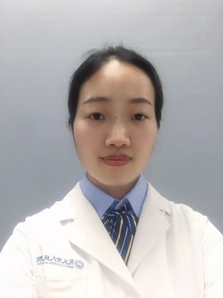 姜雪如