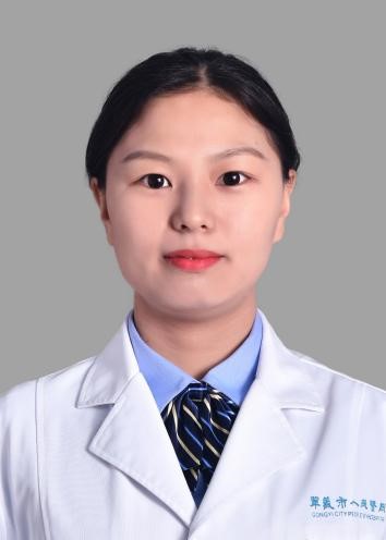 吴笑梅