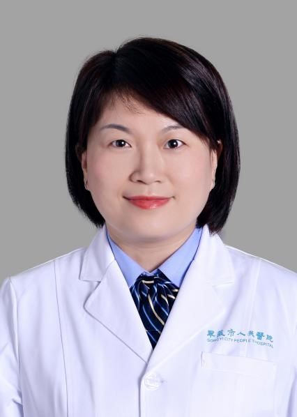 柴富强
