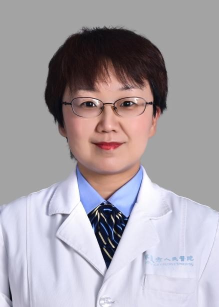 杨丽