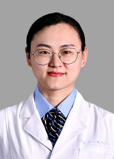 李亚楠