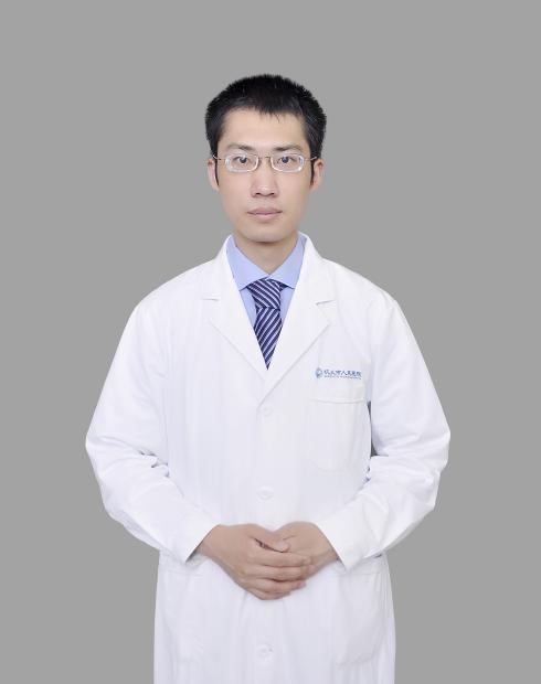 李晨旭