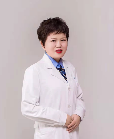 牛玉玲