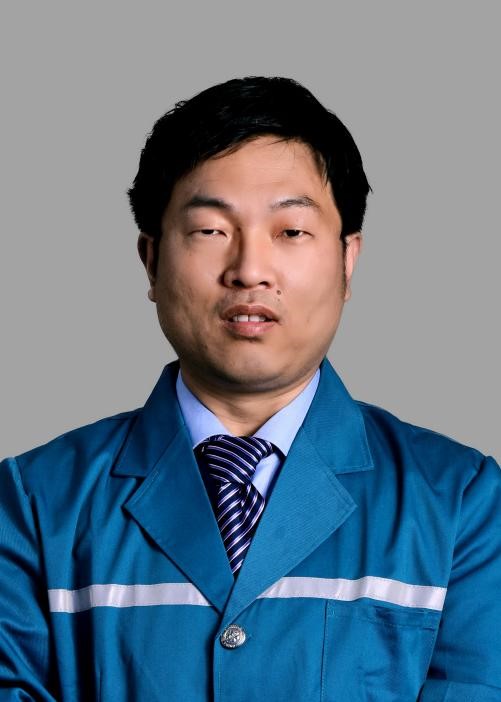 李明杰