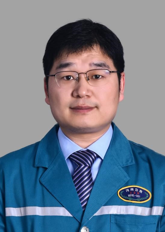 翟志龙