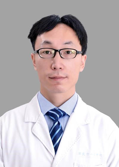 李明辉