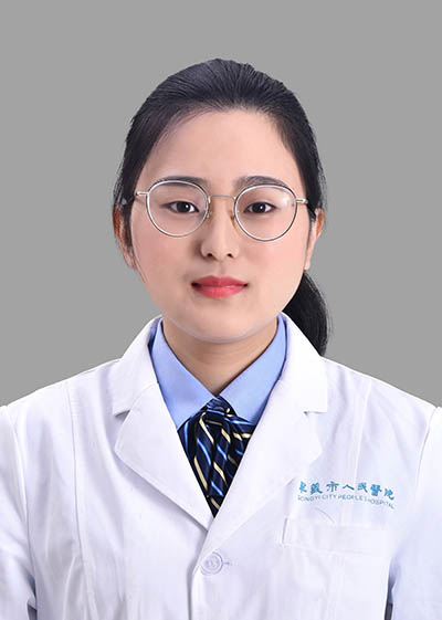 张翠萍