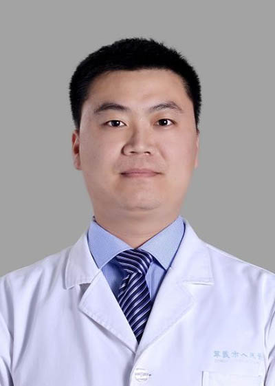 杨晓敬