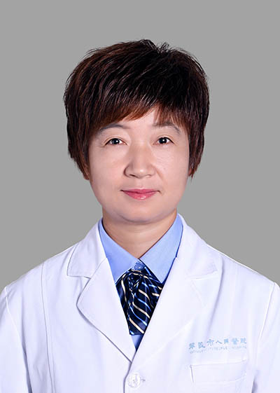 王晓丽