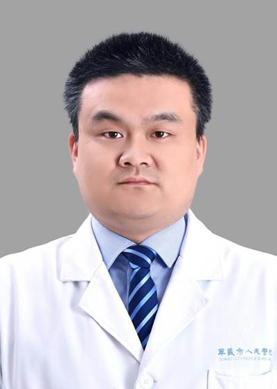 李鹏飞