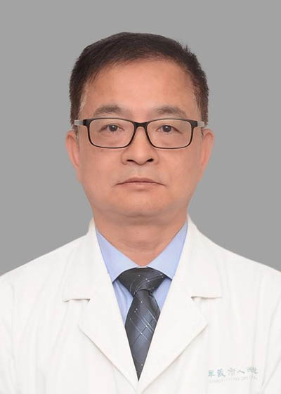 乔孝武