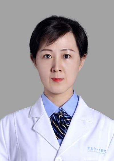 李艳莉