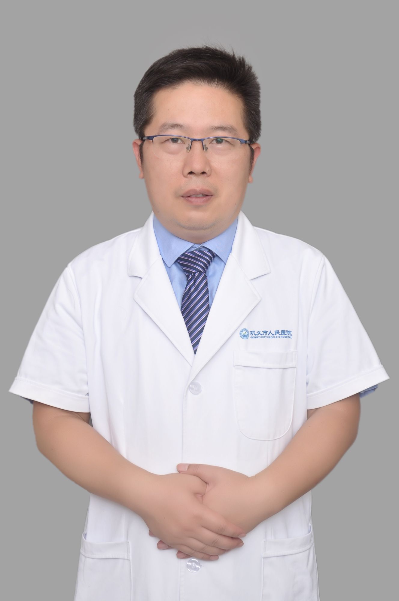 朱华章