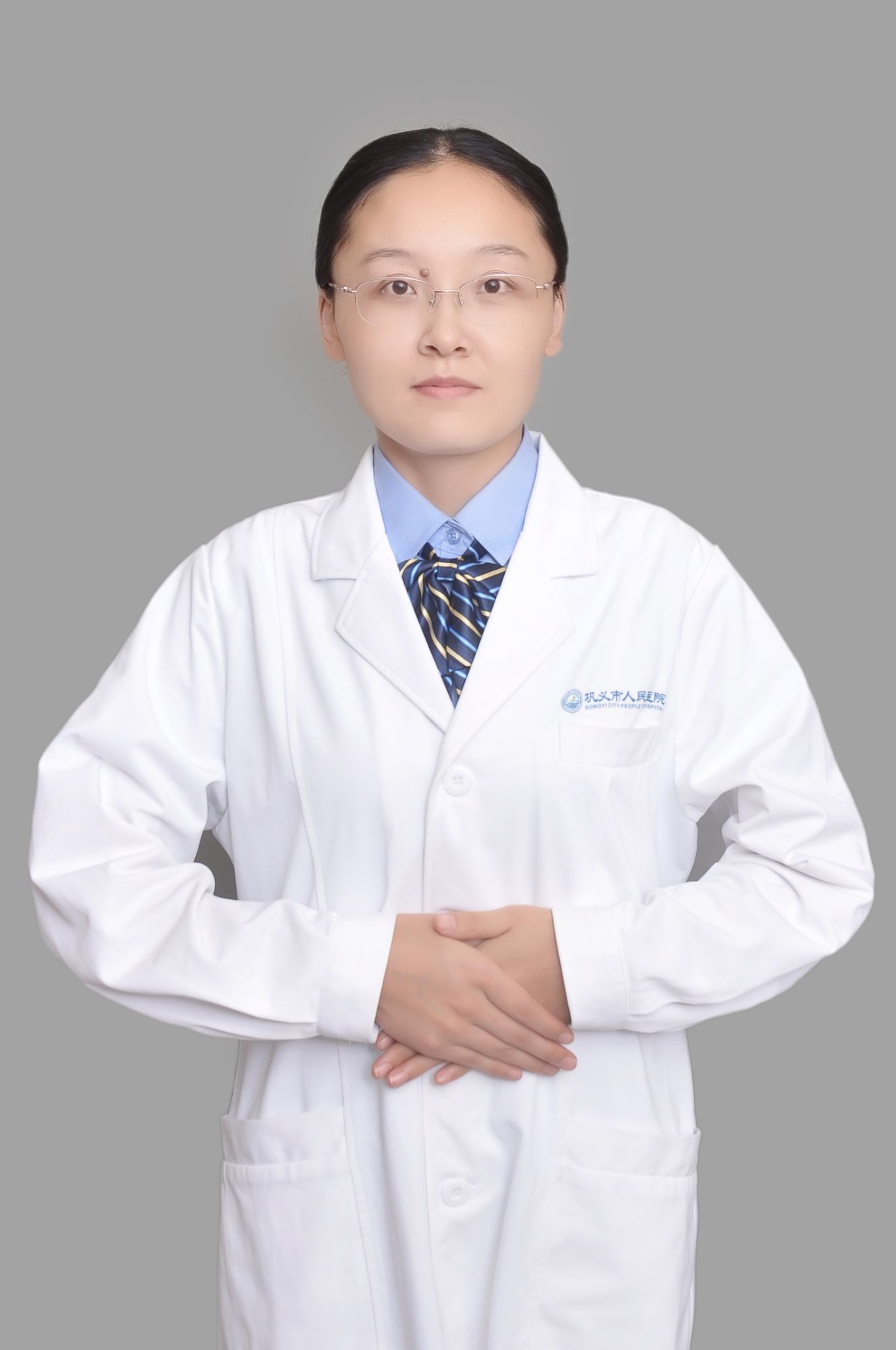 王学静