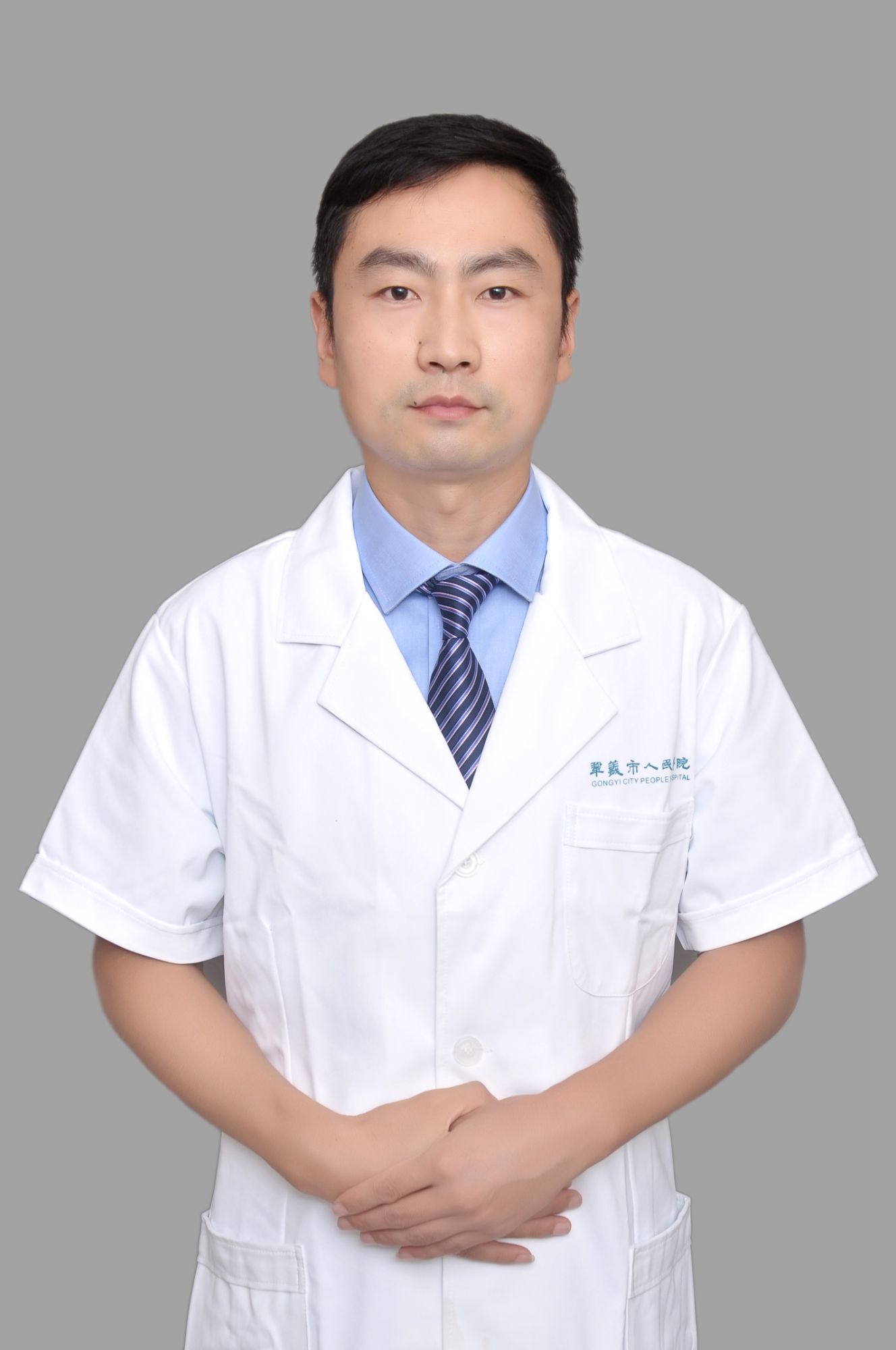 贺利鹏