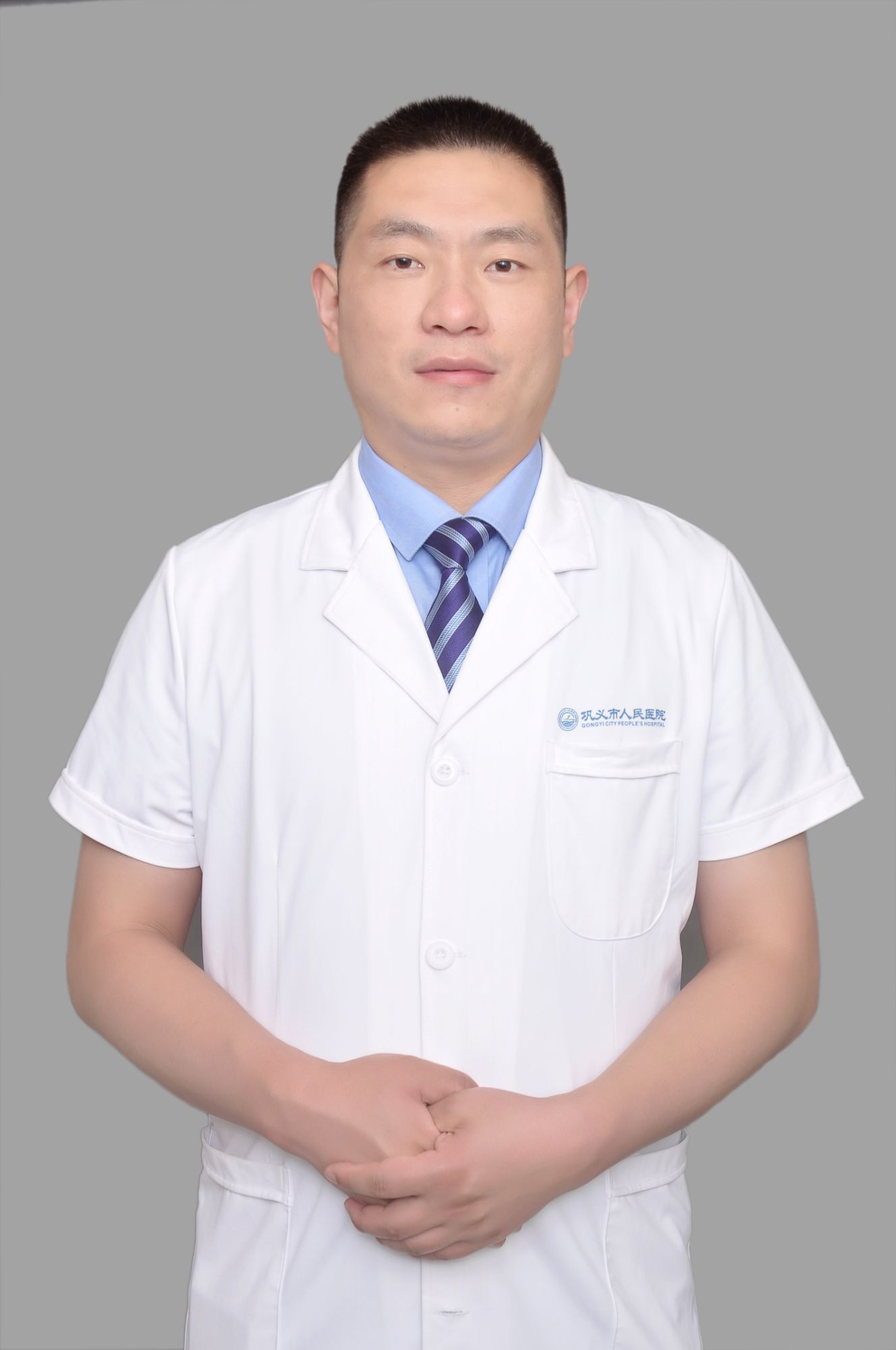 翟振兴