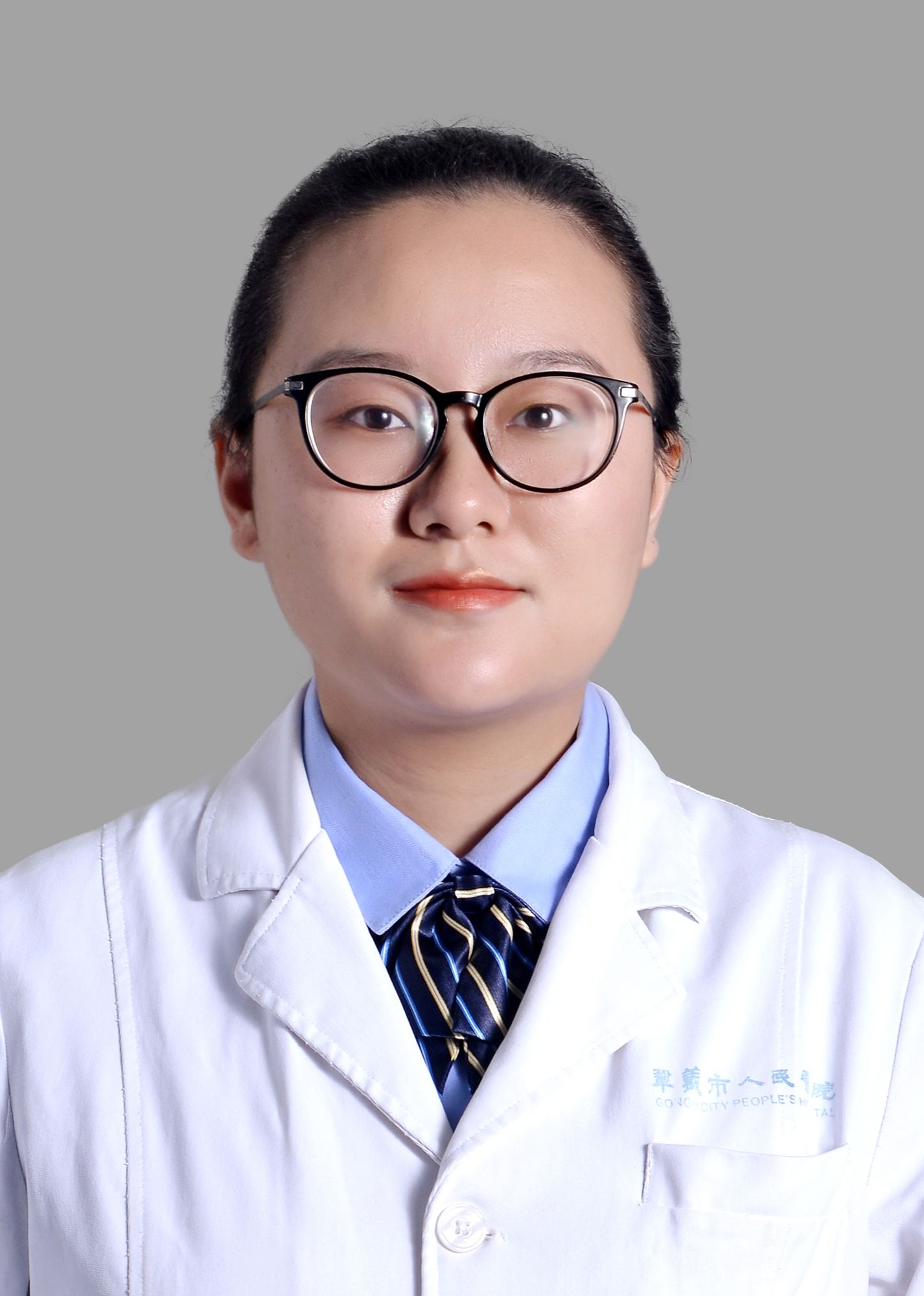 李婷立
