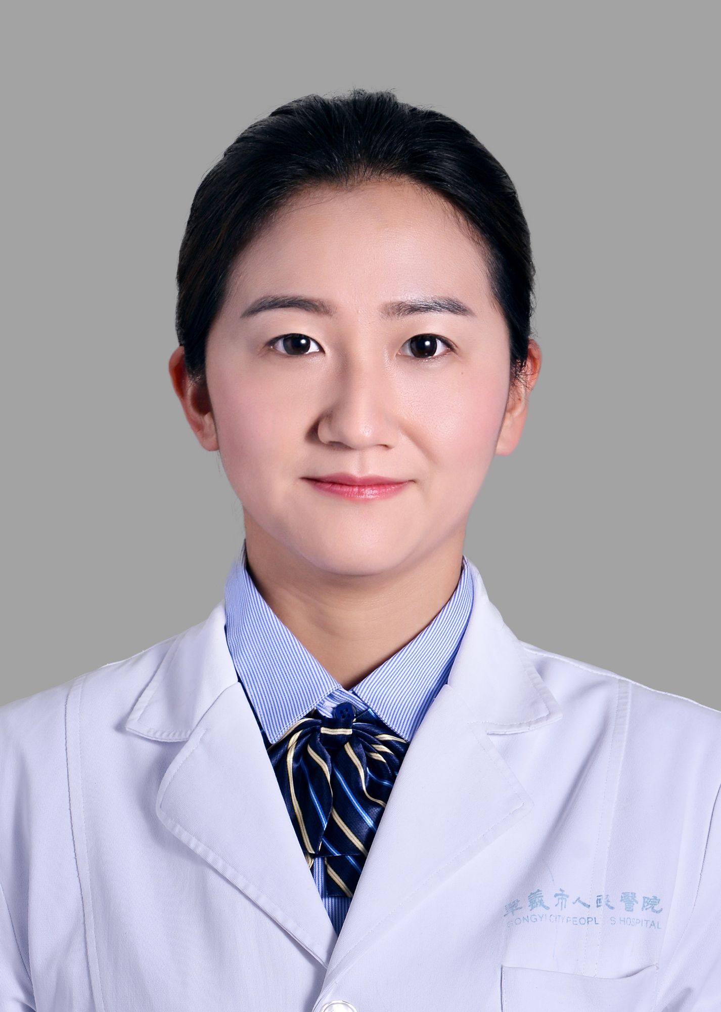 刘冰冰