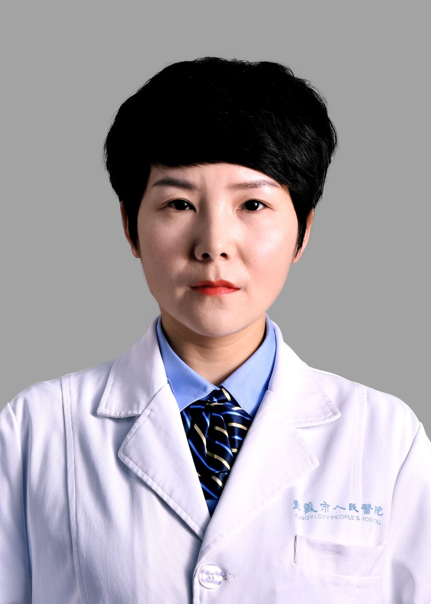 张万灵