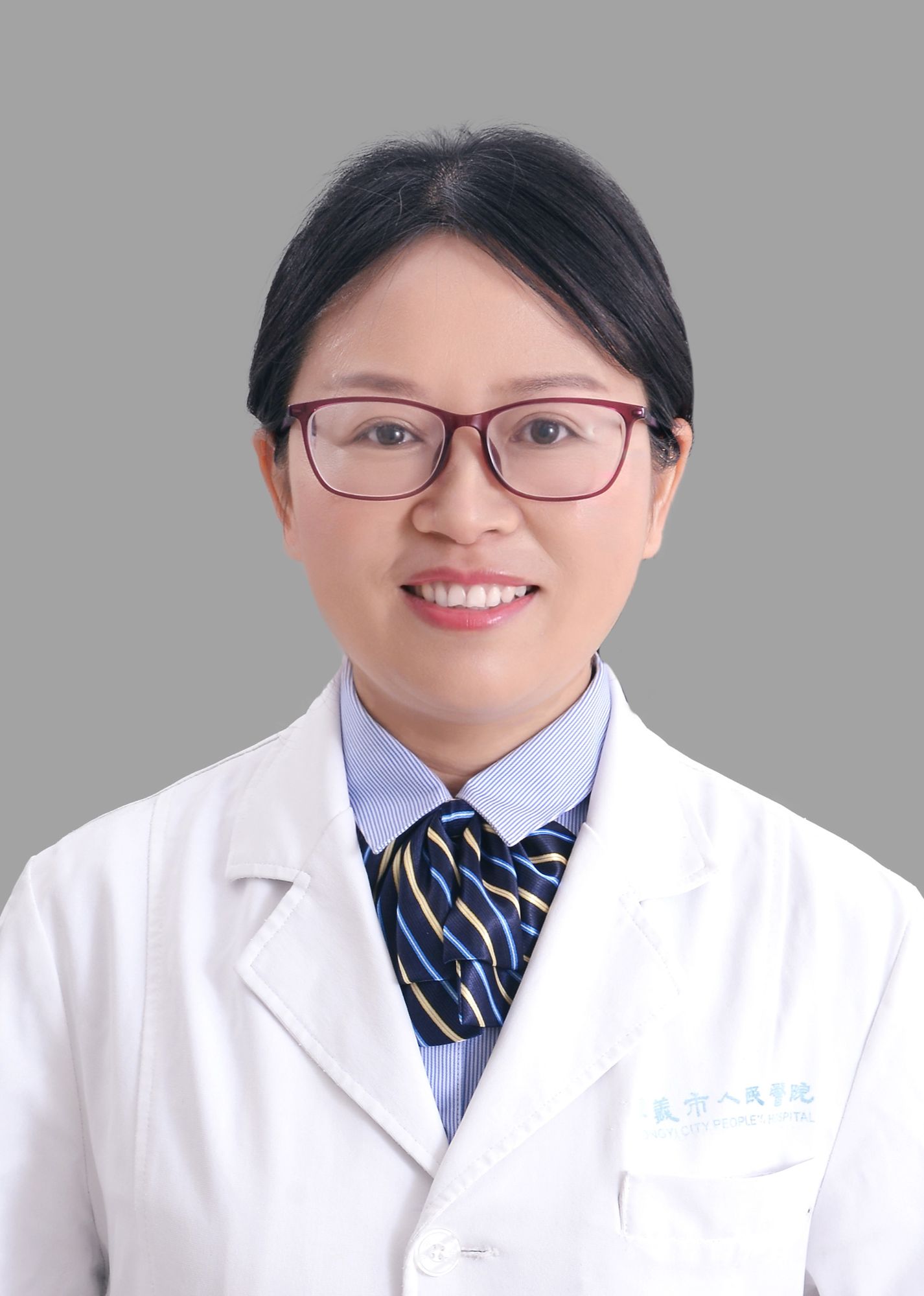 王晓娜