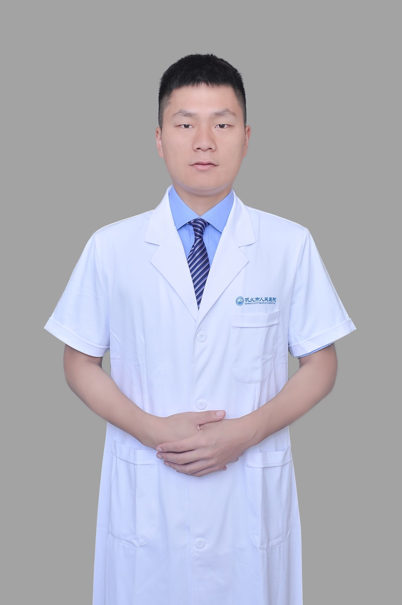 柴文新